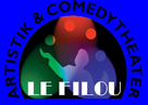 Le Filou Logo